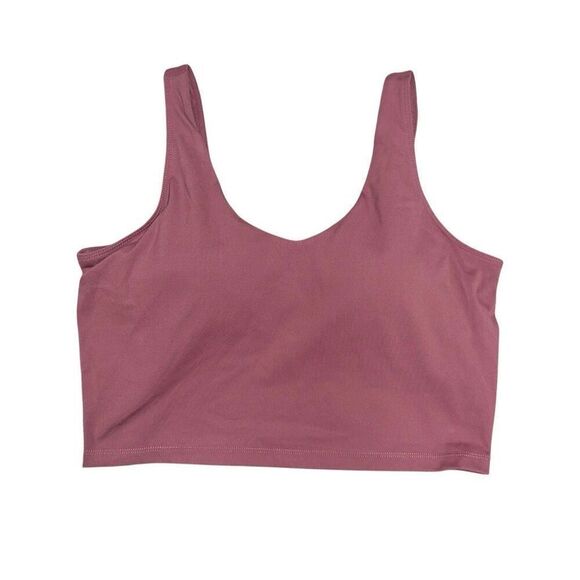 90 Degree by Reflex Women’s Sports Bra Size Large - Picture 1 of 4